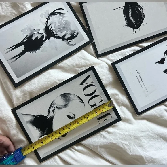 Wall prints - Picture 6 of 8